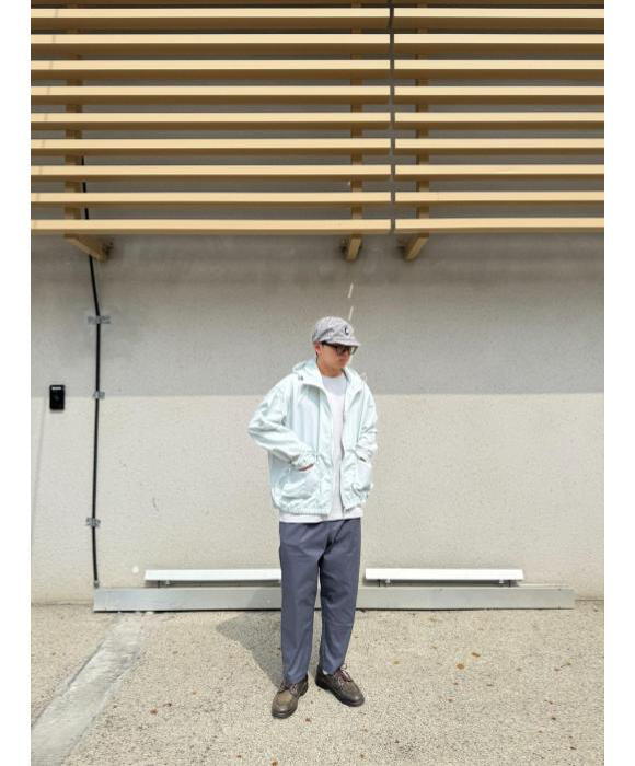 這是我的三月第一週穿搭